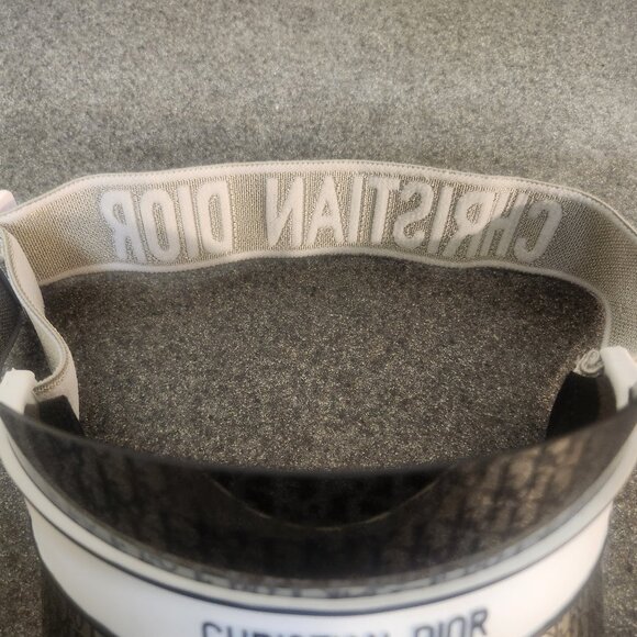Dior Club Visor - Picture 3 of 5